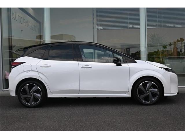 日産 ノートオーラ １．２ Ｇ レザーエディション R6年 (九州・沖縄) 99