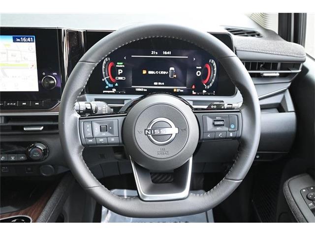 日産 ノートオーラ １．２ Ｇ レザーエディション R6年 (九州・沖縄) 99