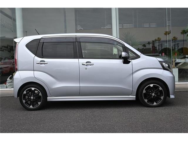 ダイハツ ムーヴ ６６０ カスタム ＲＳ ハイパー ＳＡＩＩ H29年 (九州・沖縄) 99