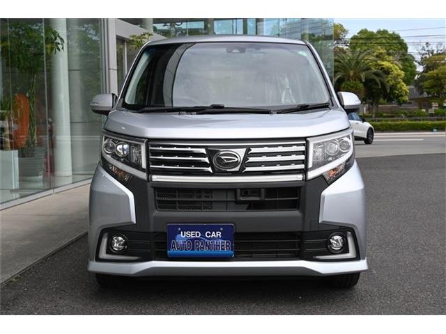 ダイハツ ムーヴ ６６０ カスタム ＲＳ ハイパー ＳＡＩＩ H29年 (九州・沖縄) 99