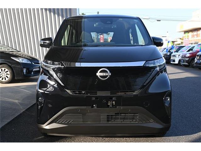 日産 サクラ Ｘ R5年 (九州・沖縄) 99