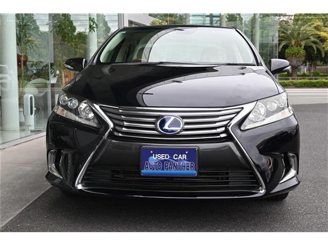 レクサス ＨＳ２５０ｈ バージョンＩ H25年 (九州・沖縄) 99