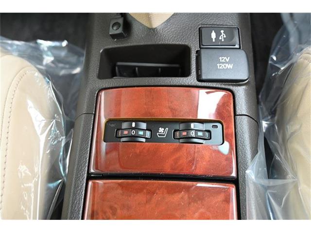 レクサス ＨＳ２５０ｈ バージョンＩ H25年 (九州・沖縄) 99