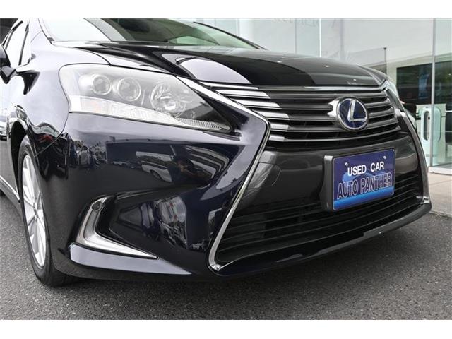 レクサス ＨＳ２５０ｈ バージョンＩ H25年 (九州・沖縄) 99