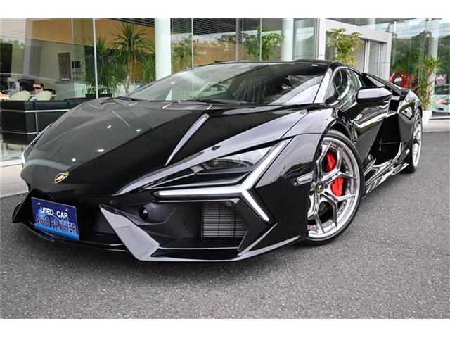 ランボルギーニ レヴエルト ６．５ ４ＷＤ R6年 (九州・沖縄) 99