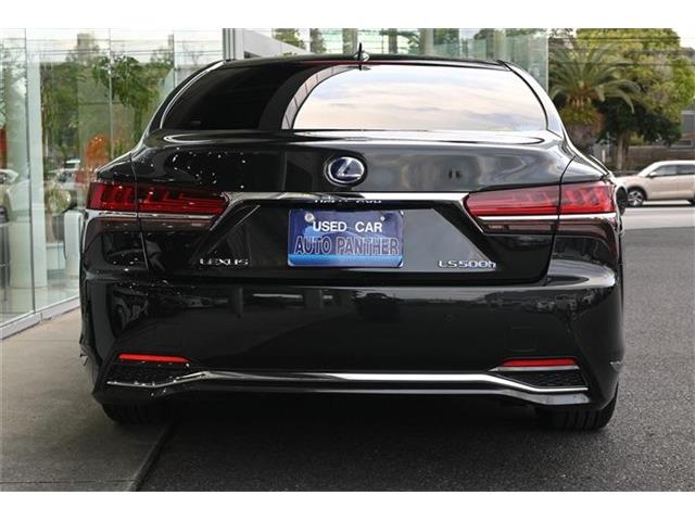 レクサス ＬＳ５００ｈ Ｉパッケージ R2年 (九州・沖縄) 99