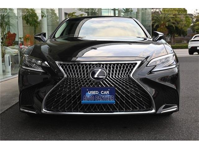 レクサス ＬＳ５００ｈ Ｉパッケージ R2年 (九州・沖縄) 99