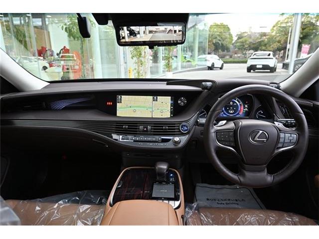 レクサス ＬＳ５００ｈ Ｉパッケージ R2年 (九州・沖縄) 99