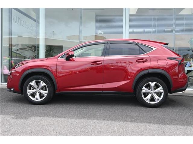 レクサス ＮＸ２００ｔ バージョンＬ H28年 (九州・沖縄) 99