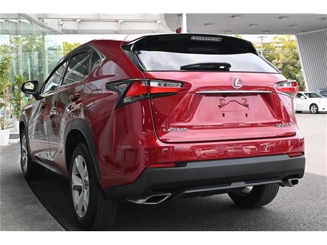 レクサス ＮＸ２００ｔ バージョンＬ H28年 (九州・沖縄) 99