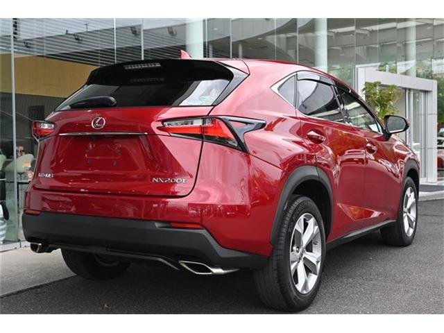 レクサス ＮＸ２００ｔ バージョンＬ H28年 (九州・沖縄) 99