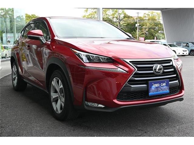 レクサス ＮＸ２００ｔ バージョンＬ H28年 (九州・沖縄) 99