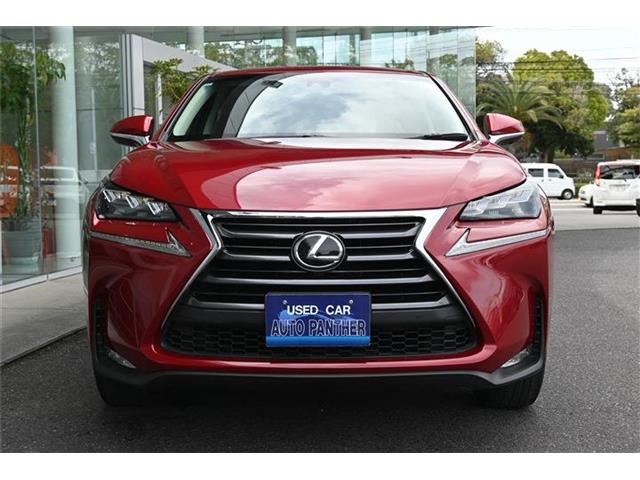 レクサス ＮＸ２００ｔ バージョンＬ H28年 (九州・沖縄) 99