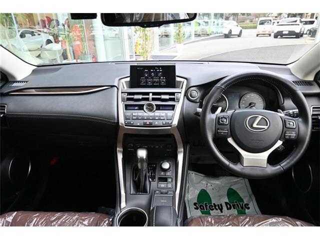 レクサス ＮＸ２００ｔ バージョンＬ H28年 (九州・沖縄) 99