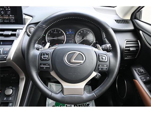 レクサス ＮＸ２００ｔ バージョンＬ H28年 (九州・沖縄) 99