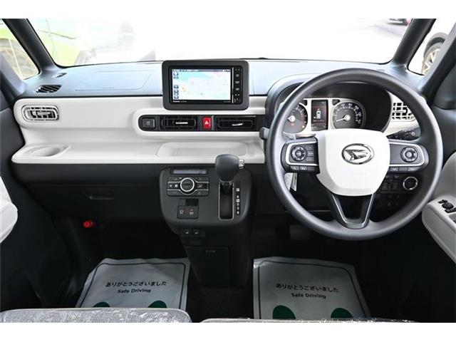 ダイハツ ムーヴ　キャンバス ６６０ ストライプス Ｇターボ R7年 (九州・沖縄) 99