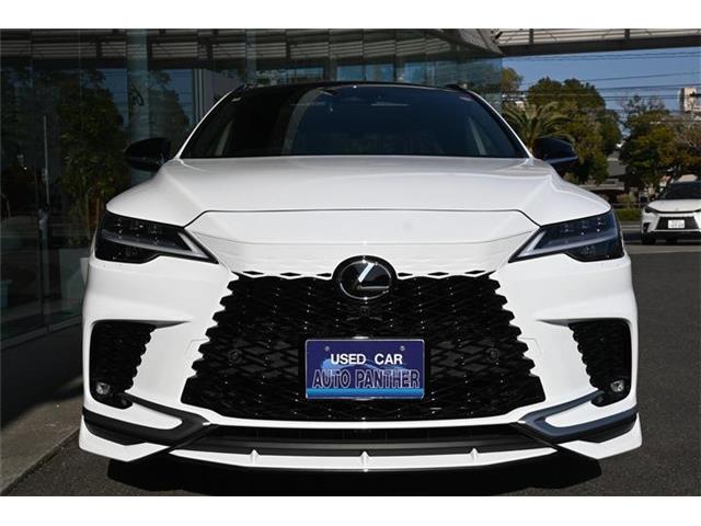 レクサス ＲＸ３５０ ３５０ Ｆスポーツ ４ＷＤ R7年 (九州・沖縄) 99