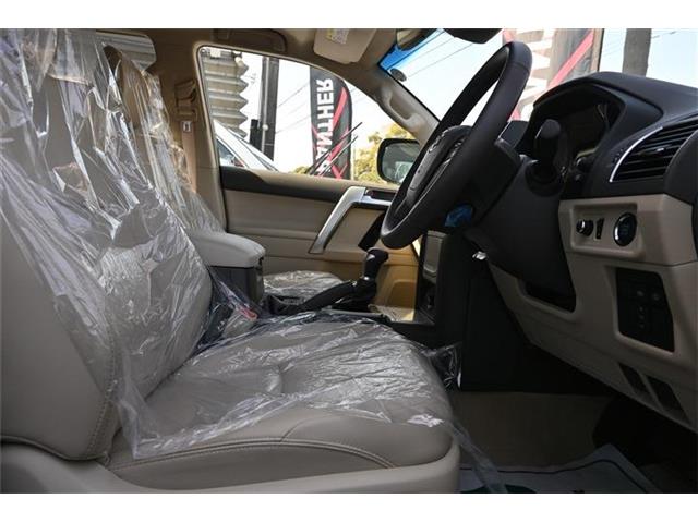 トヨタ ランドクルーザープラド ２．７ ＴＸ Ｌパッケージ ４ＷＤ R4年 (九州・沖縄) 99