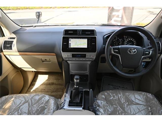 トヨタ ランドクルーザープラド ２．７ ＴＸ Ｌパッケージ ４ＷＤ R4年 (九州・沖縄) 99