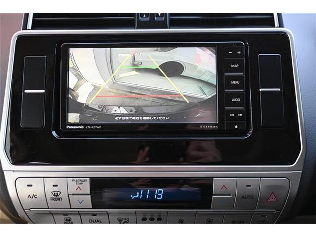トヨタ ランドクルーザープラド ２．７ ＴＸ Ｌパッケージ ４ＷＤ R4年 (九州・沖縄) 99