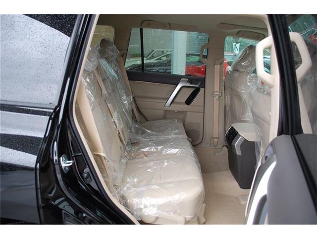 トヨタ ランドクルーザープラド ２．７ ＴＸ Ｌパッケージ ４ＷＤ R4年 (九州・沖縄) 99