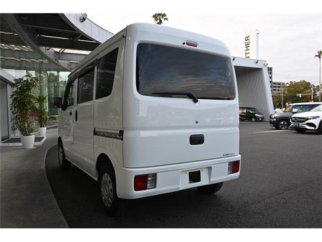 日産 ＮＶ１００クリッパー ６６０ ＤＸ ハイルーフ ５ＡＧＳ車 R2年 (九州・沖縄) 99