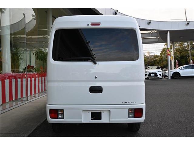 日産 ＮＶ１００クリッパー ６６０ ＤＸ ハイルーフ ５ＡＧＳ車 R2年 (九州・沖縄) 99