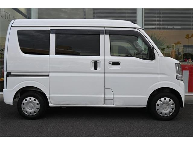 日産 ＮＶ１００クリッパー ６６０ ＤＸ ハイルーフ ５ＡＧＳ車 R2年 (九州・沖縄) 99