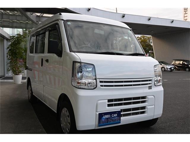 日産 ＮＶ１００クリッパー ６６０ ＤＸ ハイルーフ ５ＡＧＳ車 R2年 (九州・沖縄) 99