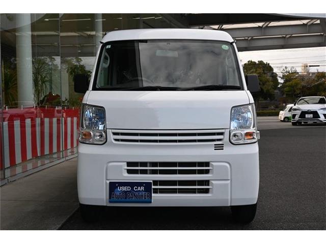 日産 ＮＶ１００クリッパー ６６０ ＤＸ ハイルーフ ５ＡＧＳ車 R2年 (九州・沖縄) 99
