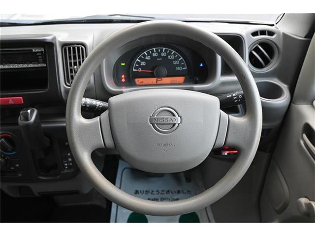 日産 ＮＶ１００クリッパー ６６０ ＤＸ ハイルーフ ５ＡＧＳ車 R2年 (九州・沖縄) 99