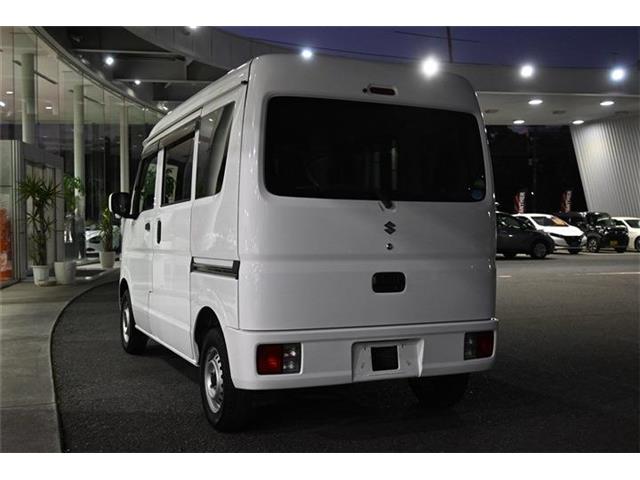 スズキ エブリイ ６６０ ＰＣ リミテッド ハイルーフ H30年 (九州・沖縄) 99