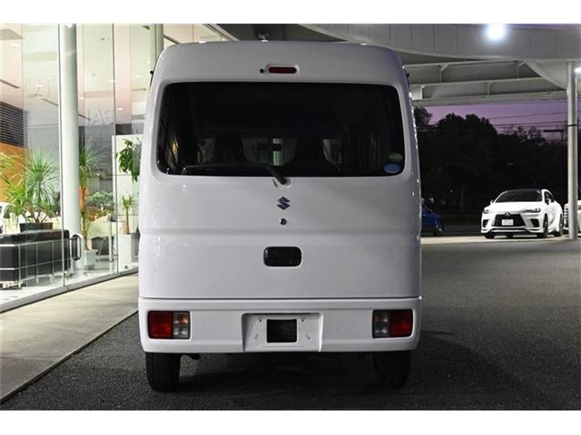 スズキ エブリイ ６６０ ＰＣ リミテッド ハイルーフ H30年 (九州・沖縄) 99