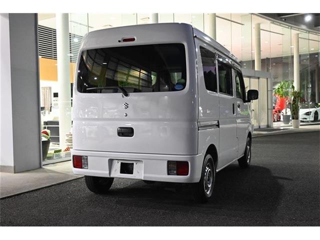 スズキ エブリイ ６６０ ＰＣ リミテッド ハイルーフ H30年 (九州・沖縄) 99