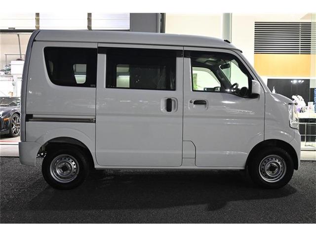 スズキ エブリイ ６６０ ＰＣ リミテッド ハイルーフ H30年 (九州・沖縄) 99