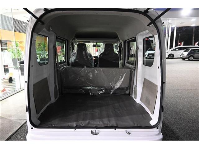 スズキ エブリイ ６６０ ＰＣ リミテッド ハイルーフ H30年 (九州・沖縄) 99
