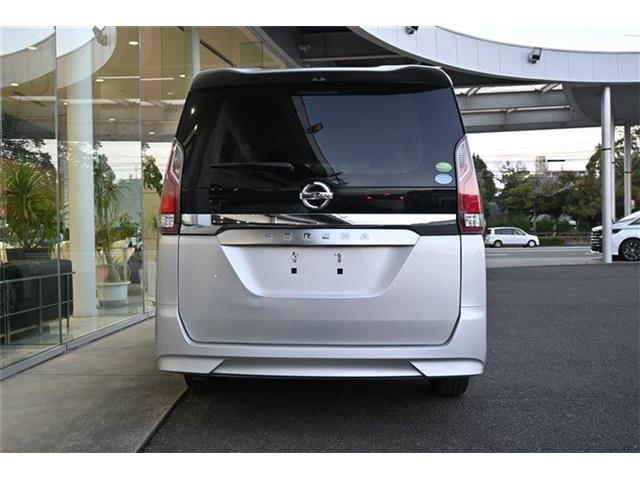 日産 セレナ ２．０ Ｓ H30年 (九州・沖縄) 99