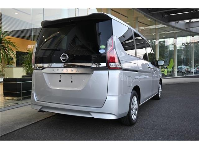 日産 セレナ ２．０ Ｓ H30年 (九州・沖縄) 99
