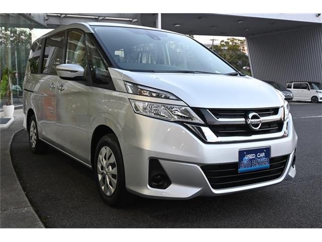 日産 セレナ ２．０ Ｓ H30年 (九州・沖縄) 99