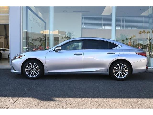 レクサス ＥＳ３００ｈ ３００Ｈ R4年 (九州・沖縄) 99