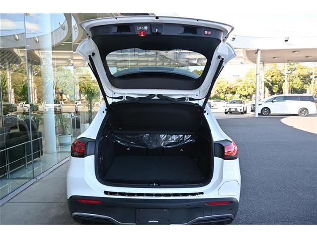 メルセデスベンツ ＥＱＡ ２５０ ＡＭＧラインパッケージ ＭＰ２０２３０１ R4年 (九州・沖縄) 99