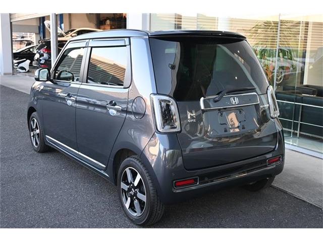 ホンダ Ｎ−ＯＮＥ ６６０ プレミアム R6年 (九州・沖縄) 99