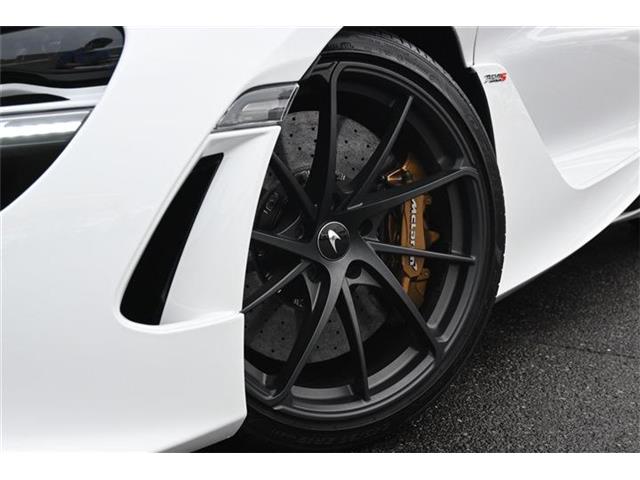 マクラーレン ７５０Ｓ ４．０ R6年 (九州・沖縄) 99