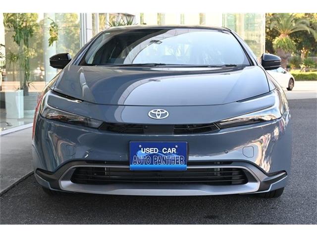 トヨタ プリウス ２．０ Ｇ R6年 (九州・沖縄) 99
