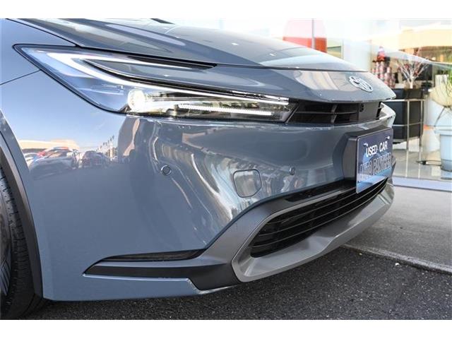 トヨタ プリウス ２．０ Ｇ R6年 (九州・沖縄) 99