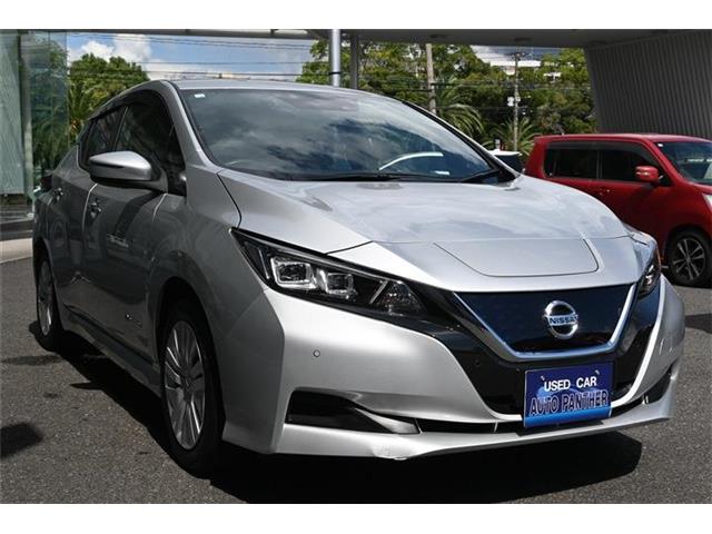 日産 リーフ Ｓ R2年 (九州・沖縄) 99