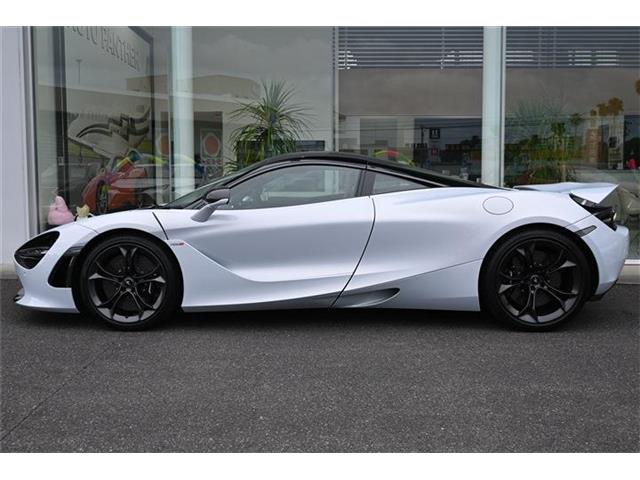 マクラーレン ７２０Ｓ ４．０ R2年 (九州・沖縄) 99