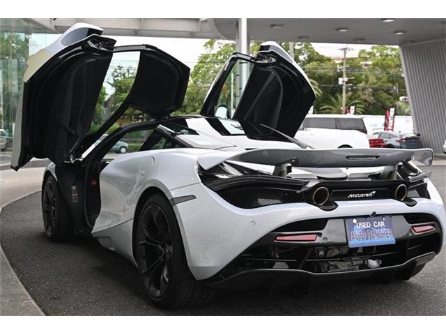 マクラーレン ７２０Ｓ ４．０ R2年 (九州・沖縄) 99