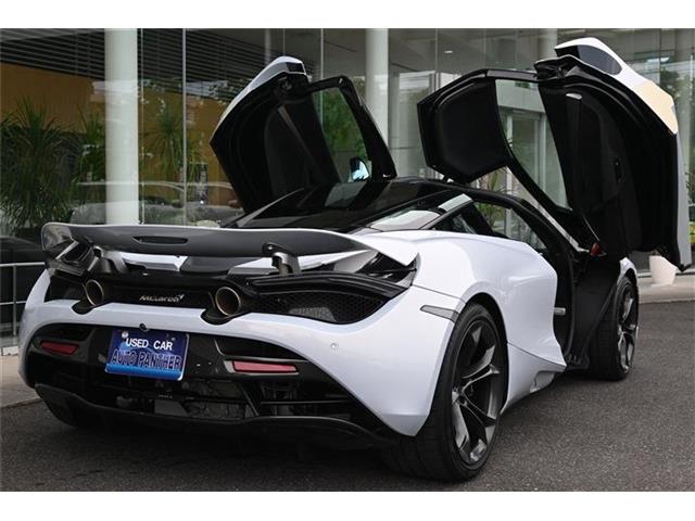 マクラーレン ７２０Ｓ ４．０ R2年 (九州・沖縄) 99