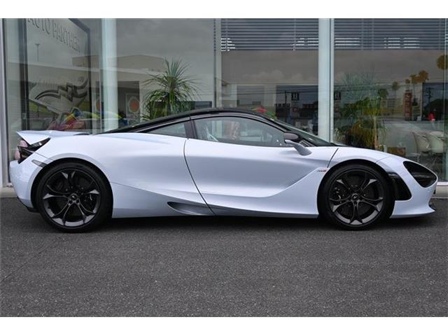 マクラーレン ７２０Ｓ ４．０ R2年 (九州・沖縄) 99